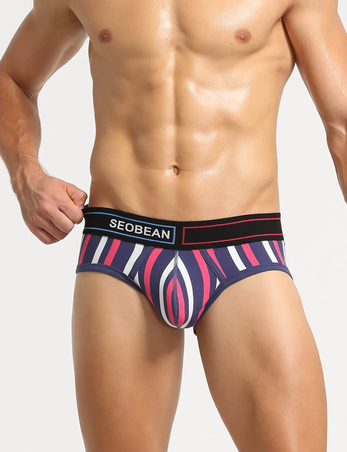 Stripe Briefs 220105