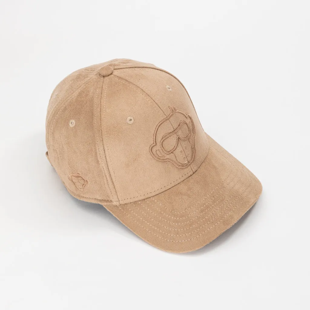super suede // 010