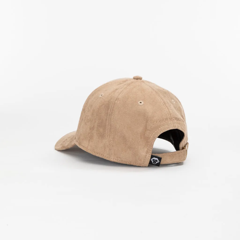super suede // 010