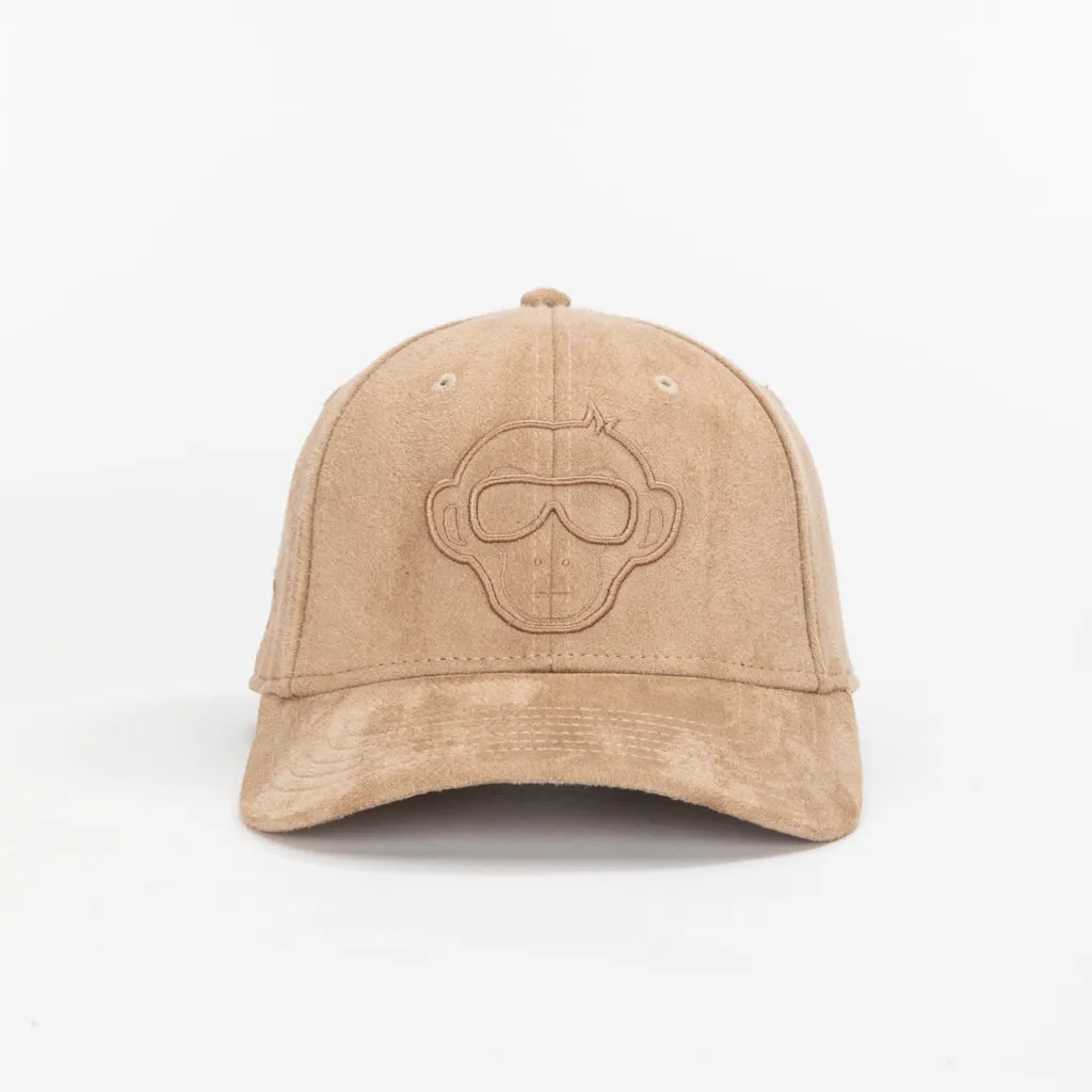 super suede // 010