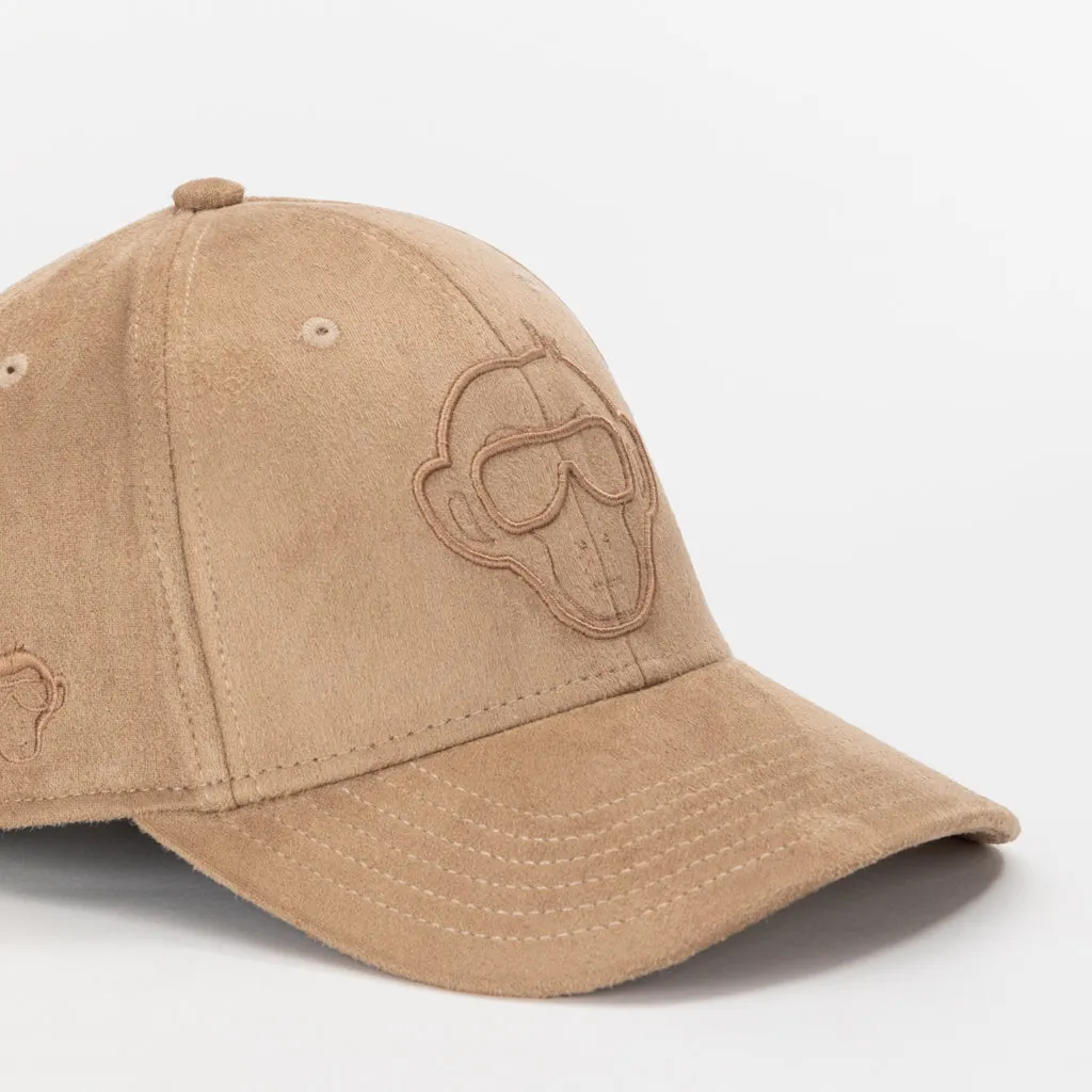 super suede // 010