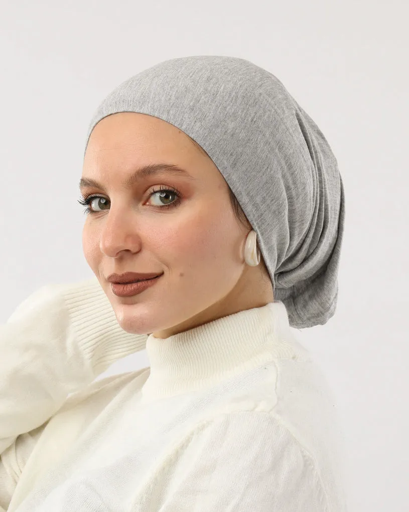 Syrian Bonnet- Open End