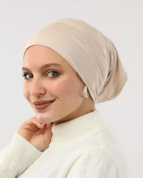Syrian Bonnet- Open End