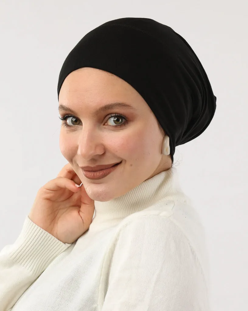 Syrian Bonnet- Open End