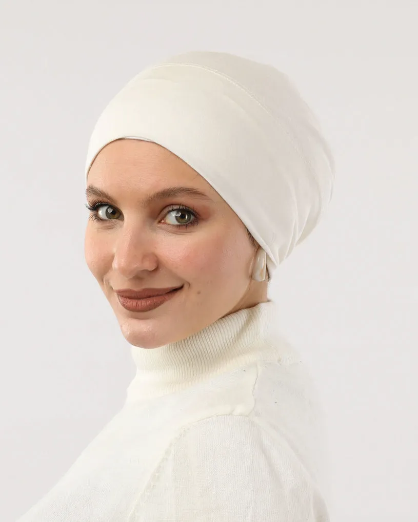 Syrian Bonnet- Open End