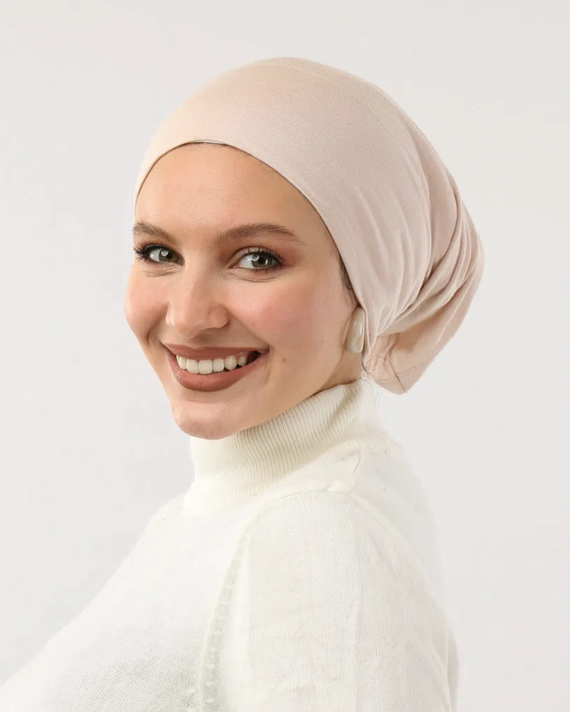 Syrian Bonnet- Open End
