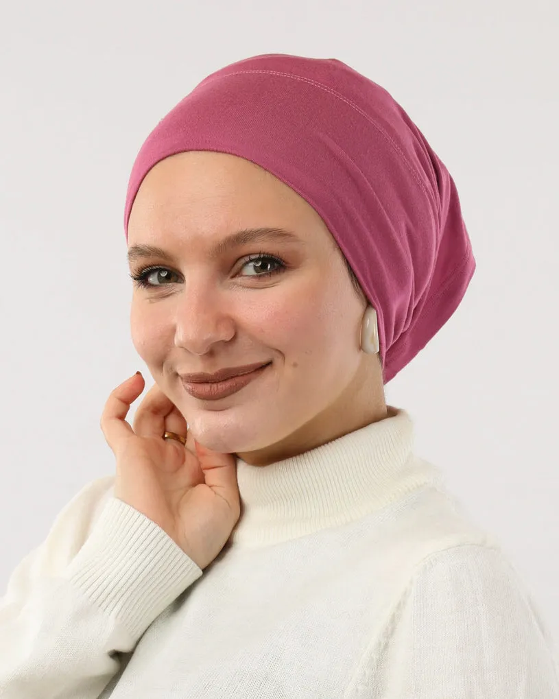 Syrian Bonnet- Open End