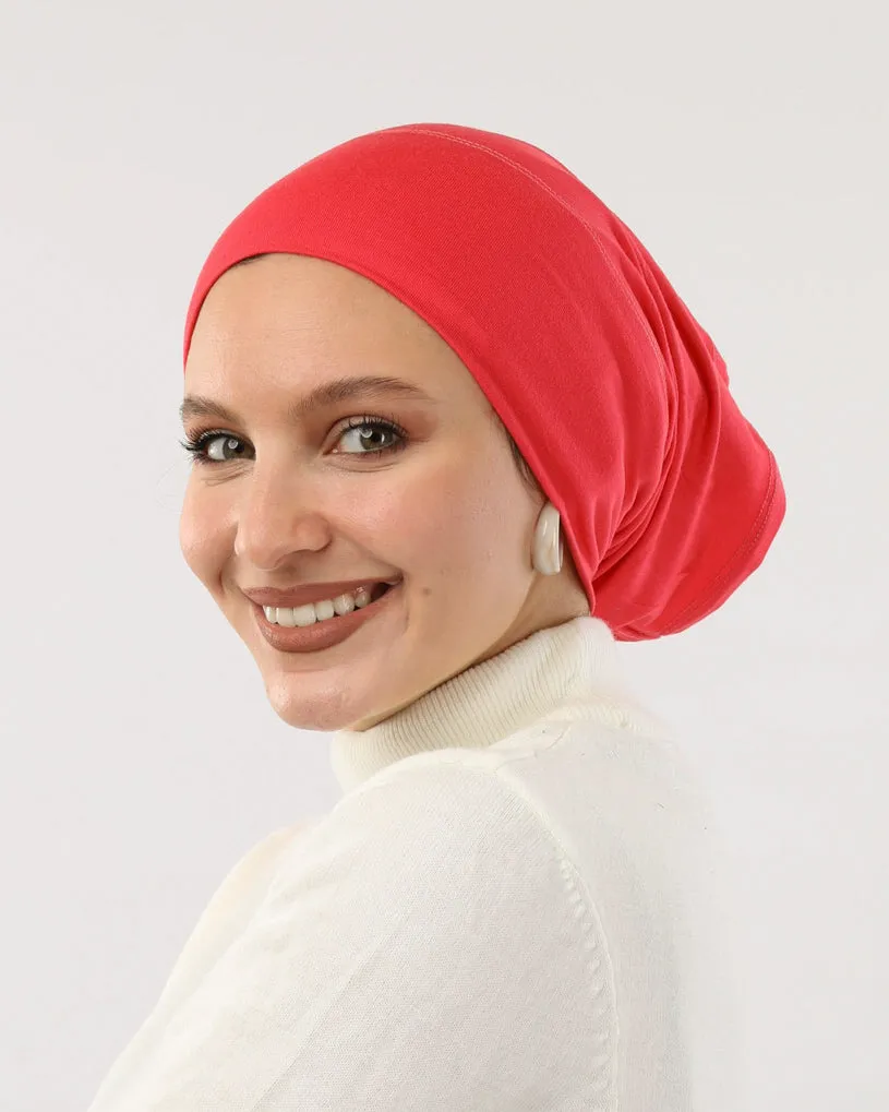 Syrian Bonnet- Open End