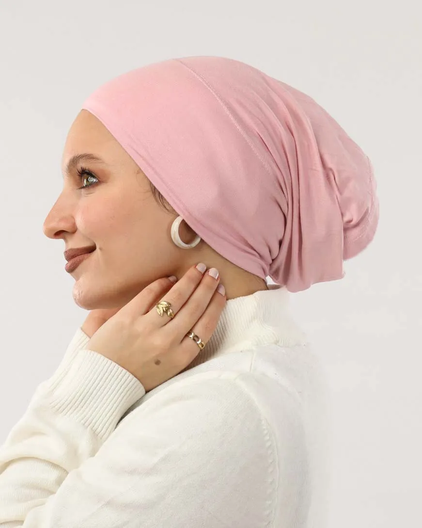 Syrian Bonnet- Open End