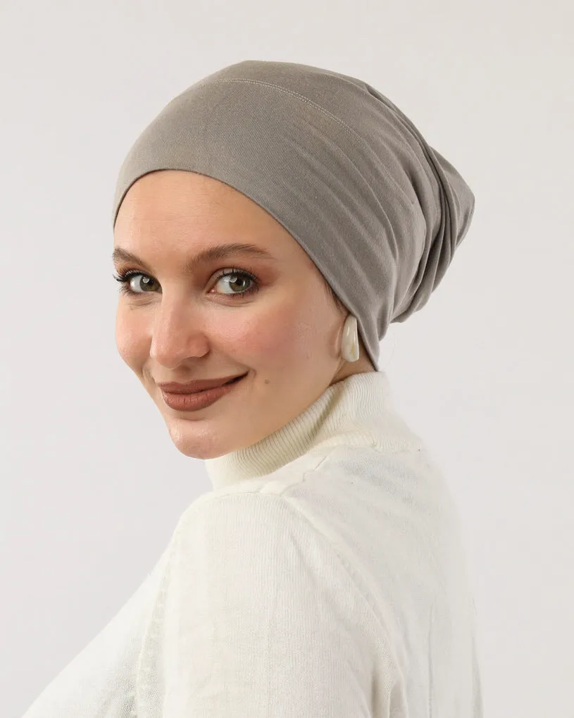 Syrian Bonnet- Open End