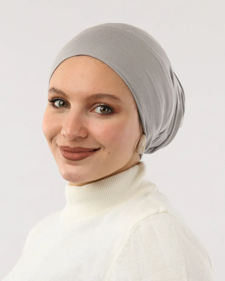 Syrian Bonnet- Open End