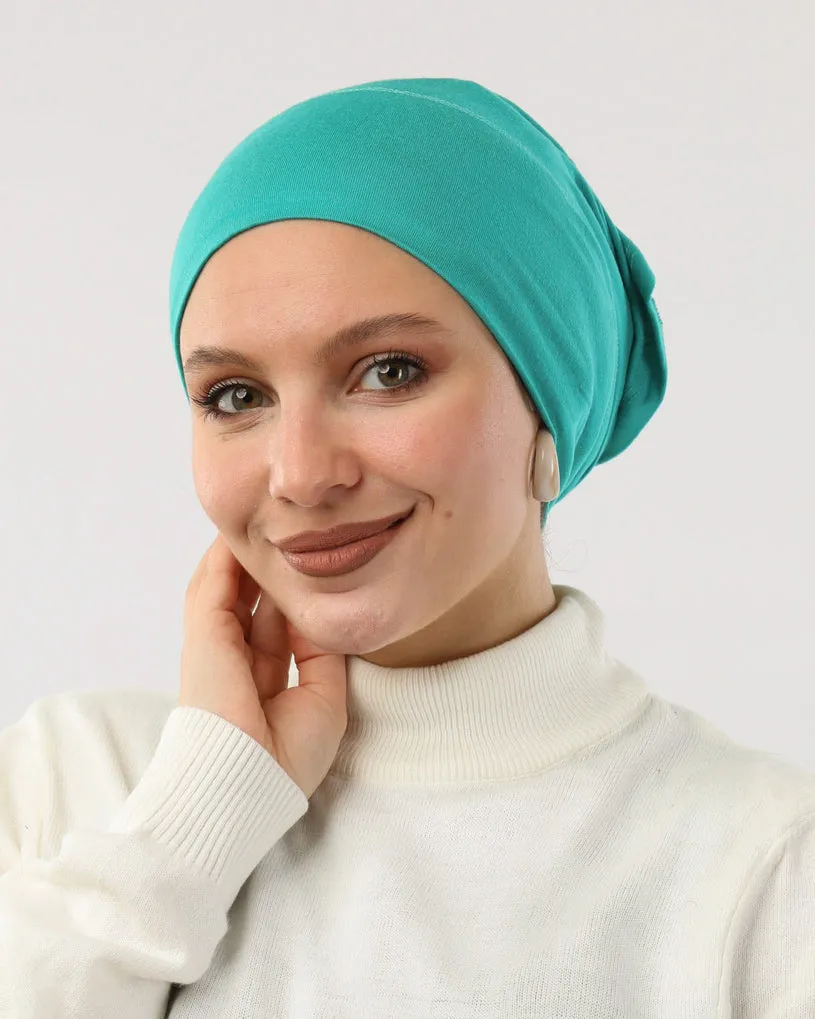Syrian Bonnet- Open End