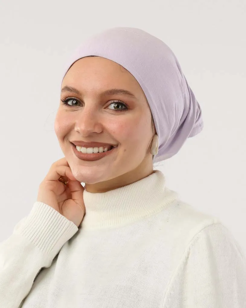 Syrian Bonnet- Open End