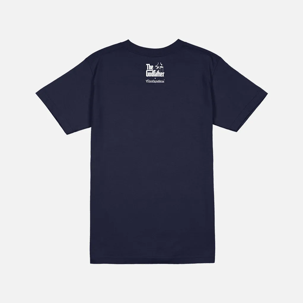 THE GODFATHER CORLEONE SHIRT