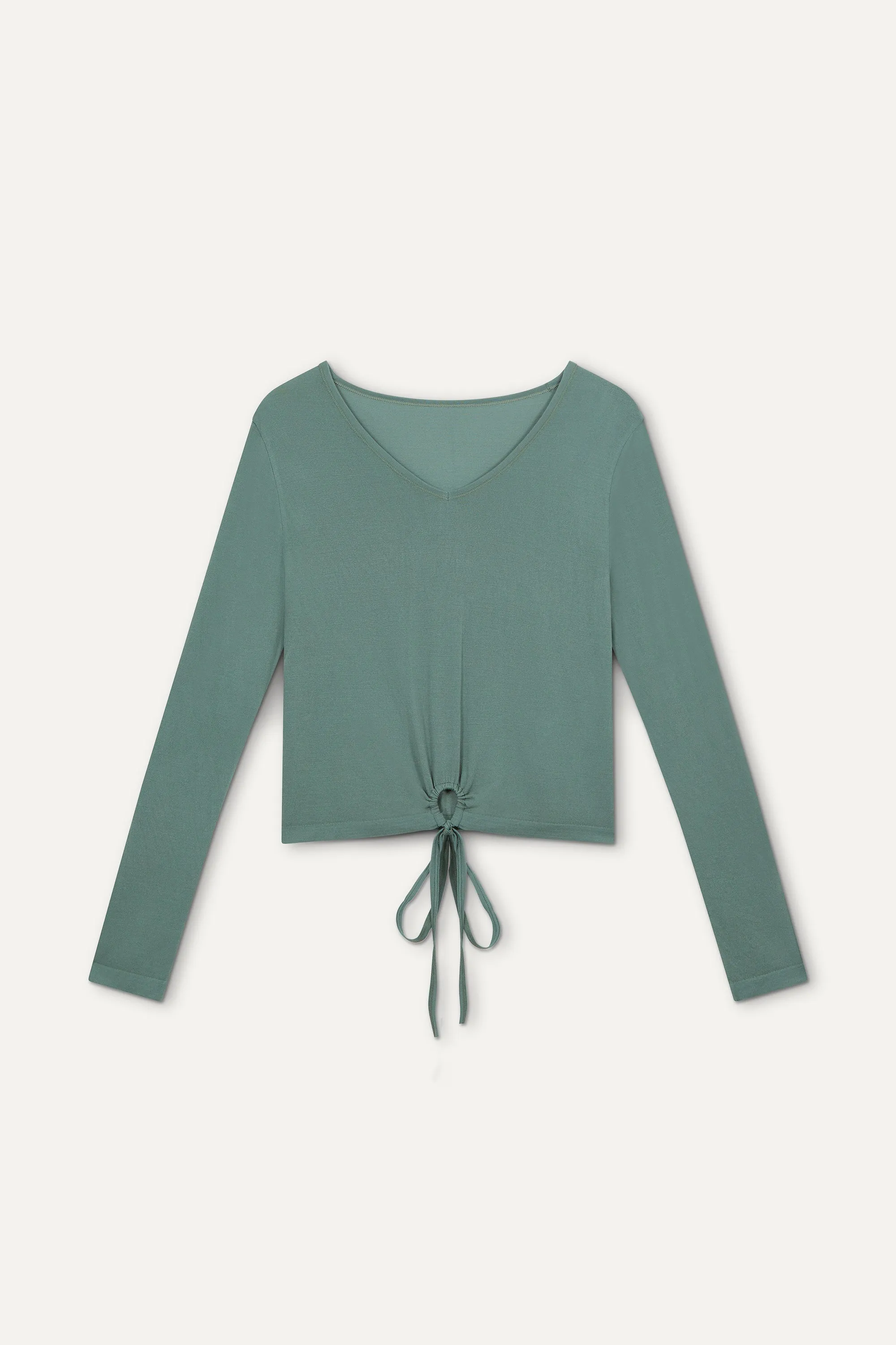 TRANQUILITY MODAL LAYERING TOP