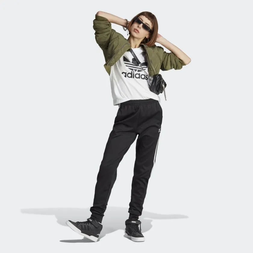 TREFOIL TEE