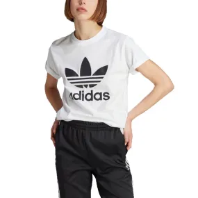 TREFOIL TEE