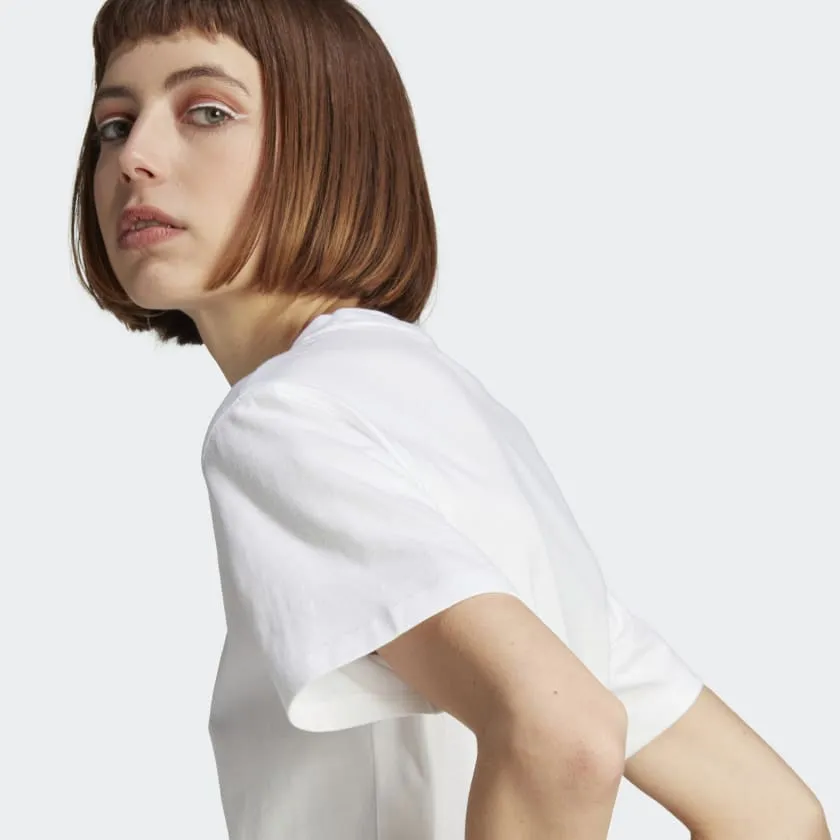 TREFOIL TEE