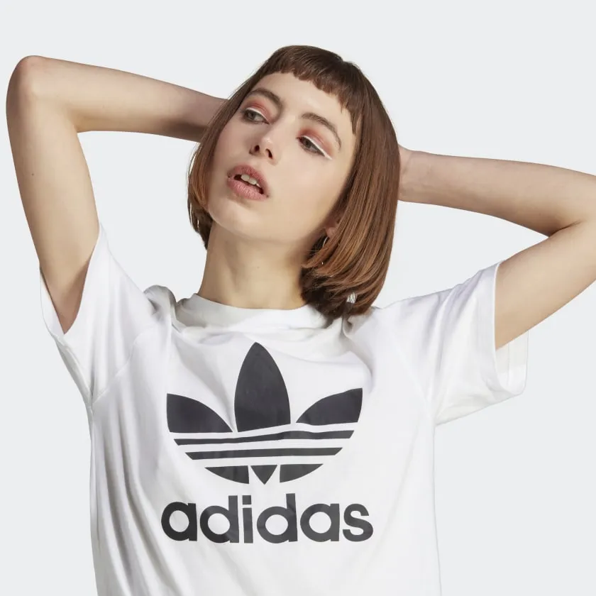 TREFOIL TEE