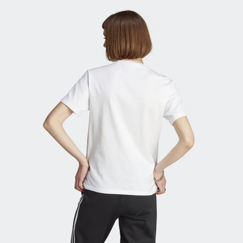 TREFOIL TEE