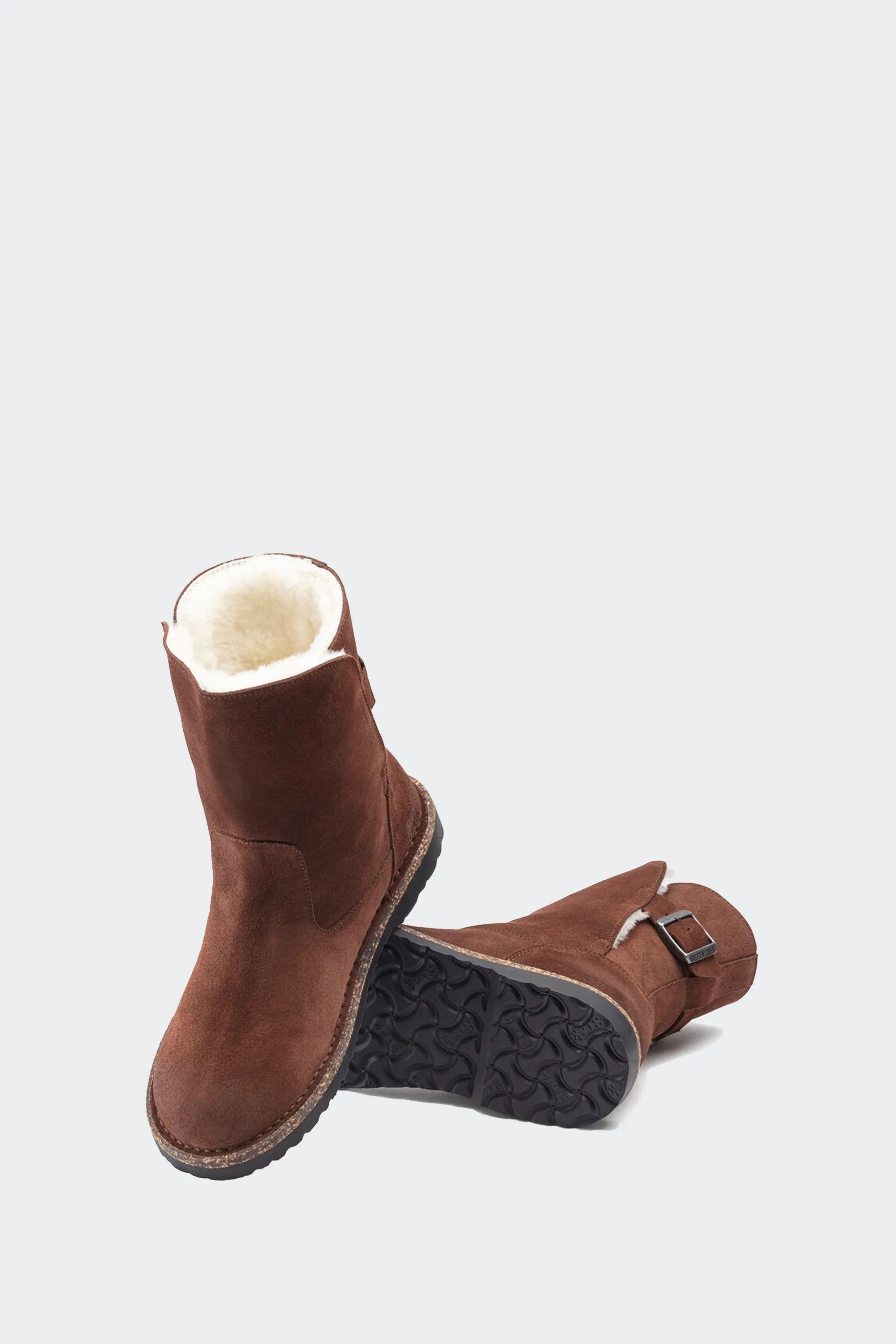 UPPSALA SHEARLING