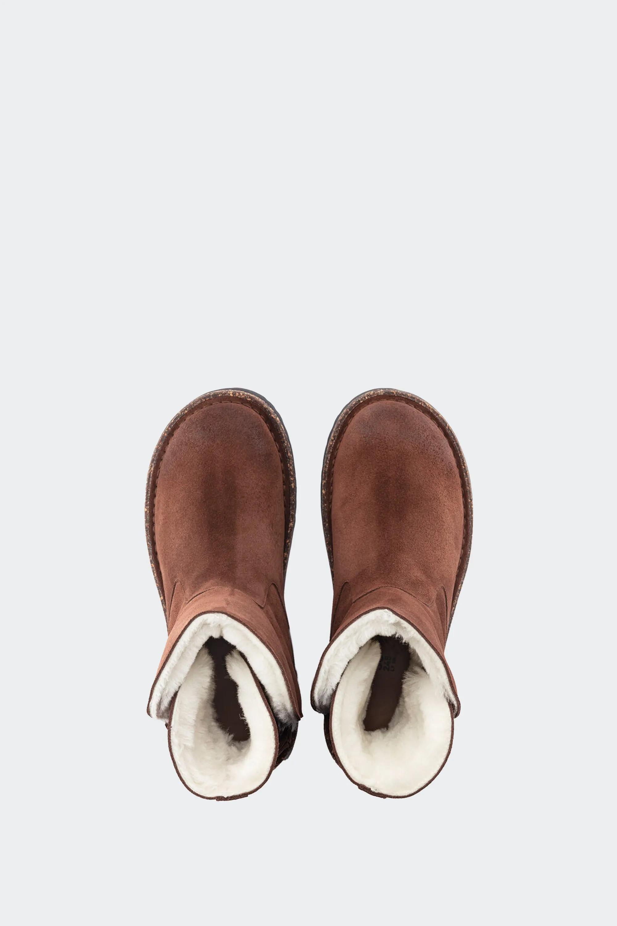 UPPSALA SHEARLING