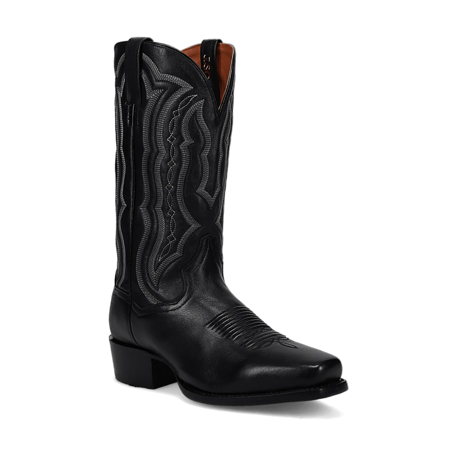 WADE LEATHER BOOT