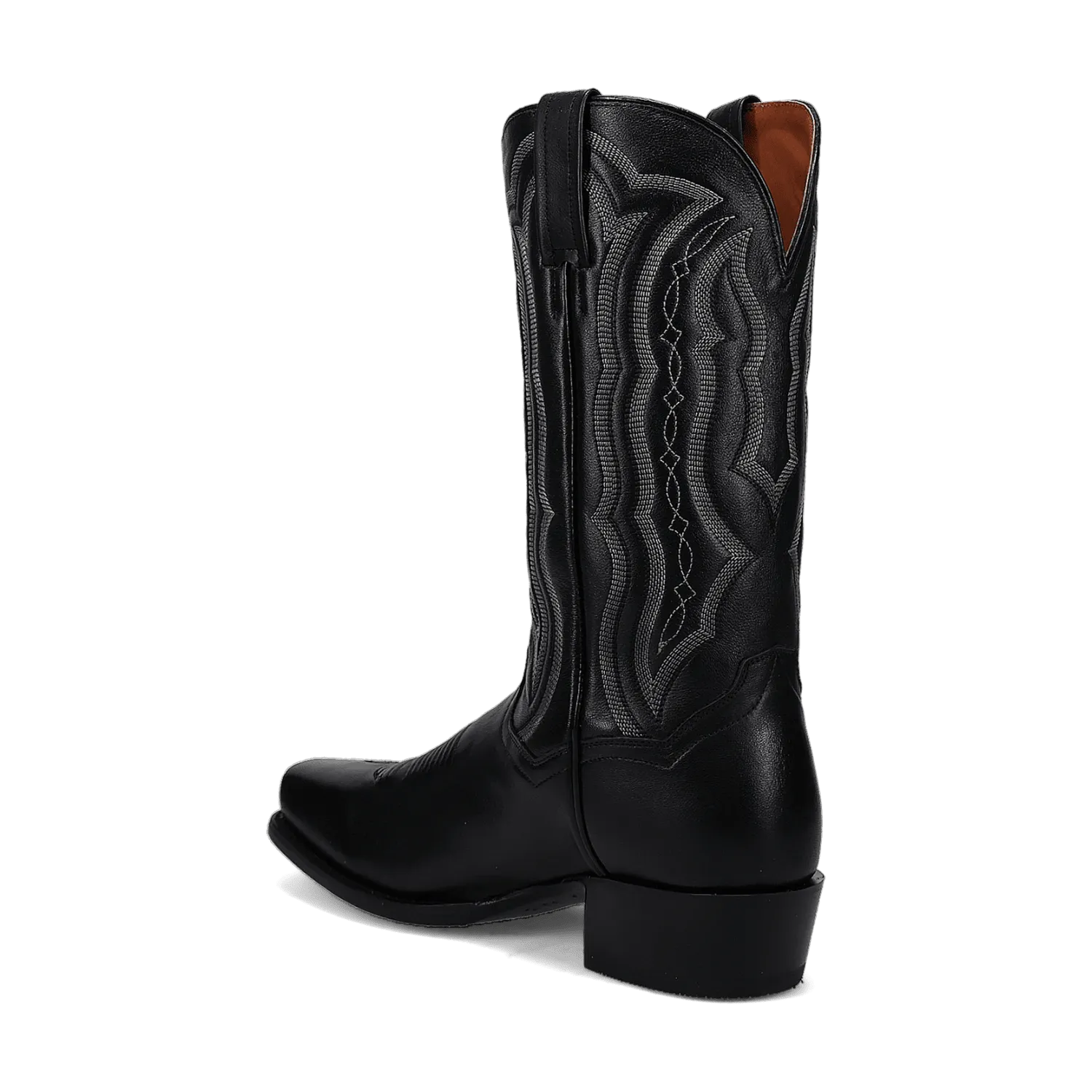 WADE LEATHER BOOT