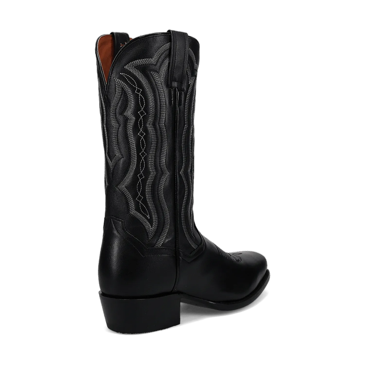 WADE LEATHER BOOT