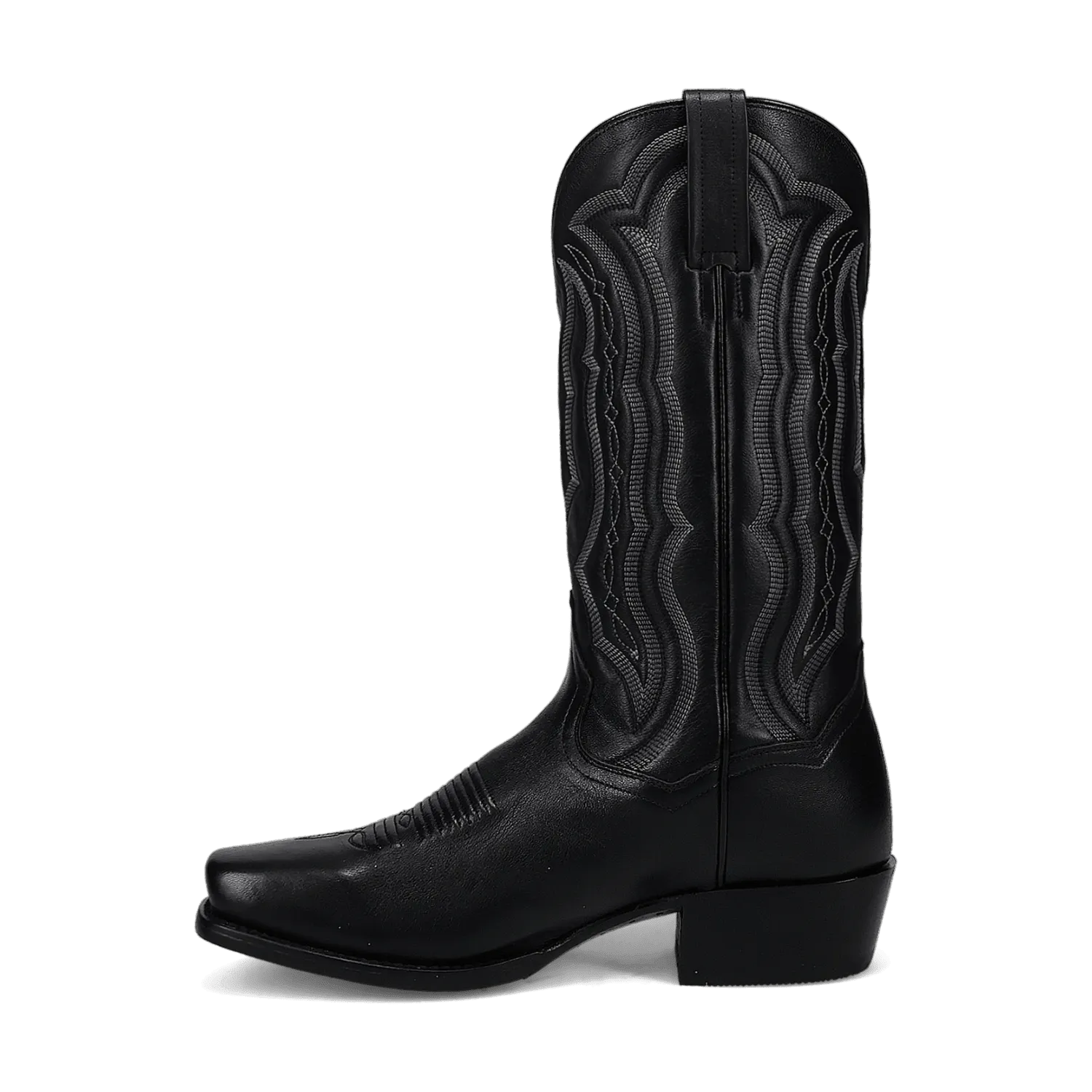 WADE LEATHER BOOT