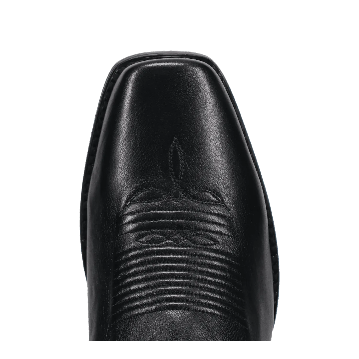 WADE LEATHER BOOT
