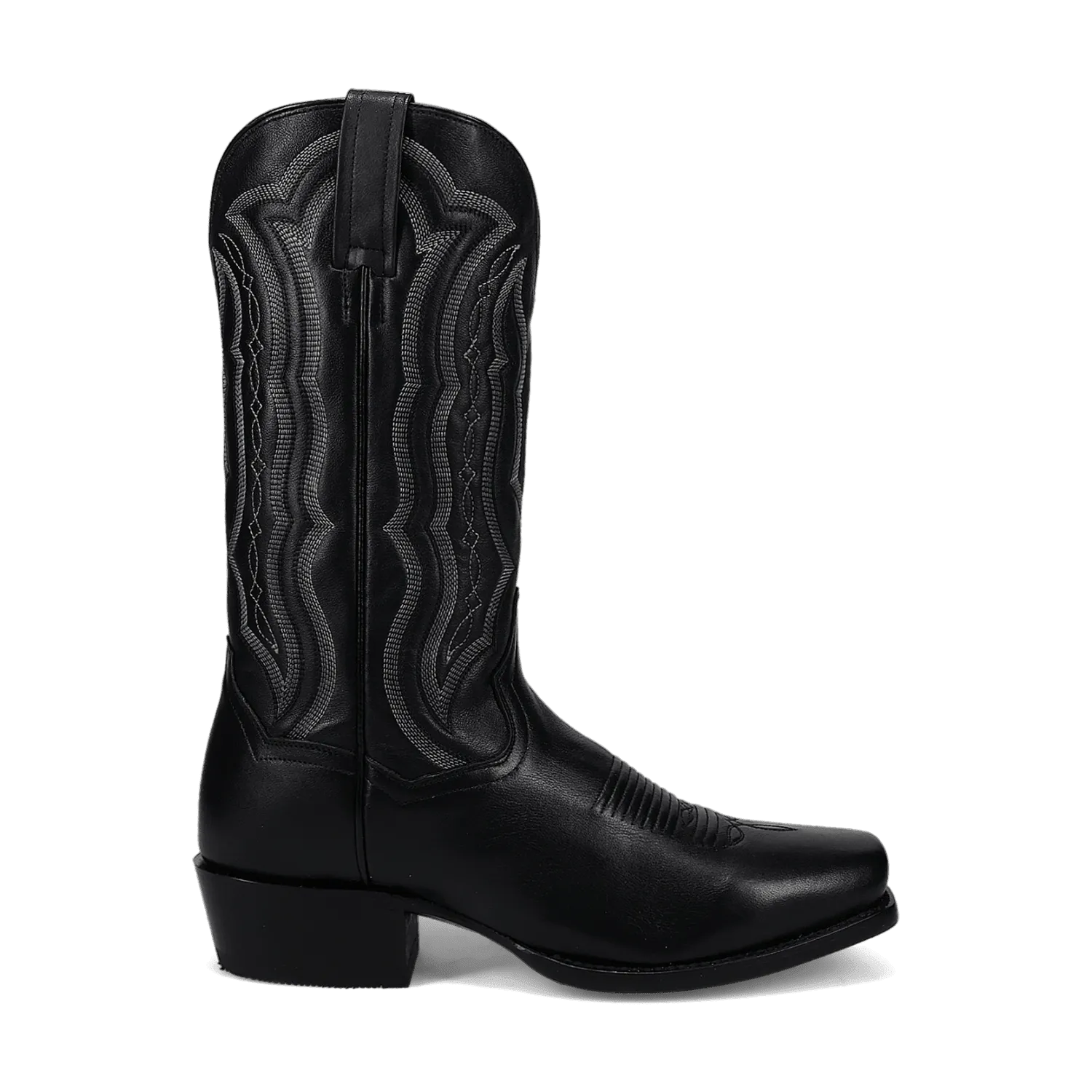 WADE LEATHER BOOT