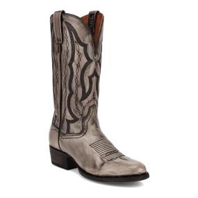WEST LEATHER BOOT