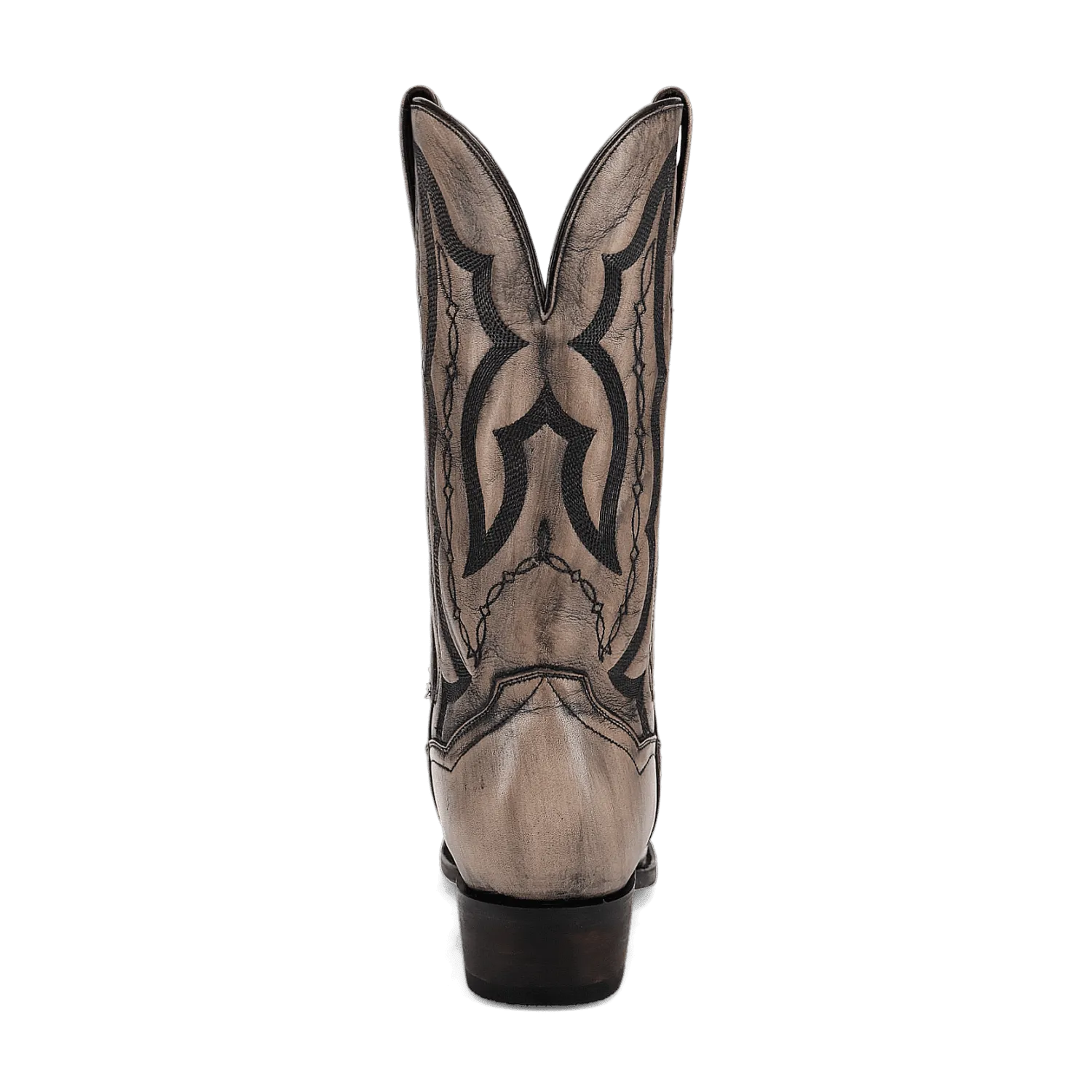 WEST LEATHER BOOT