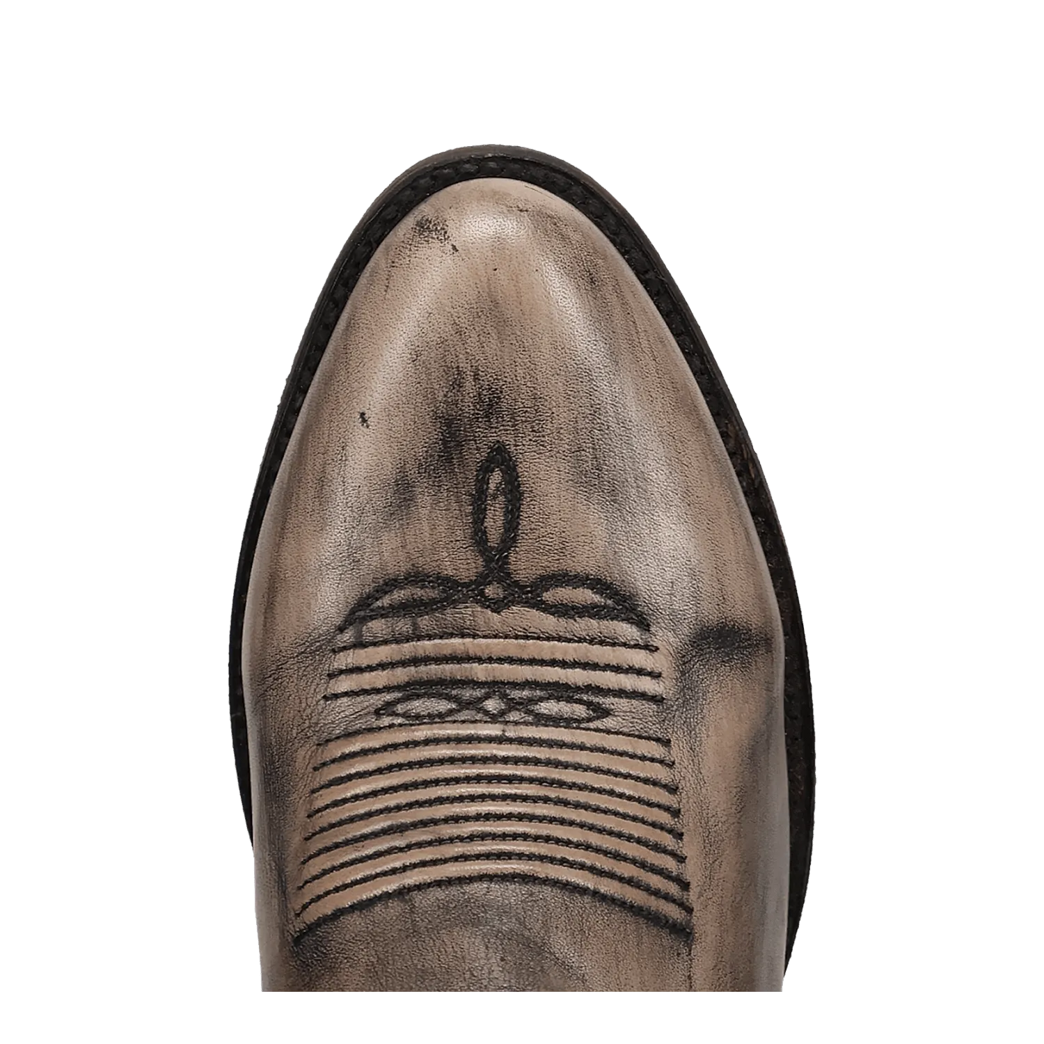 WEST LEATHER BOOT