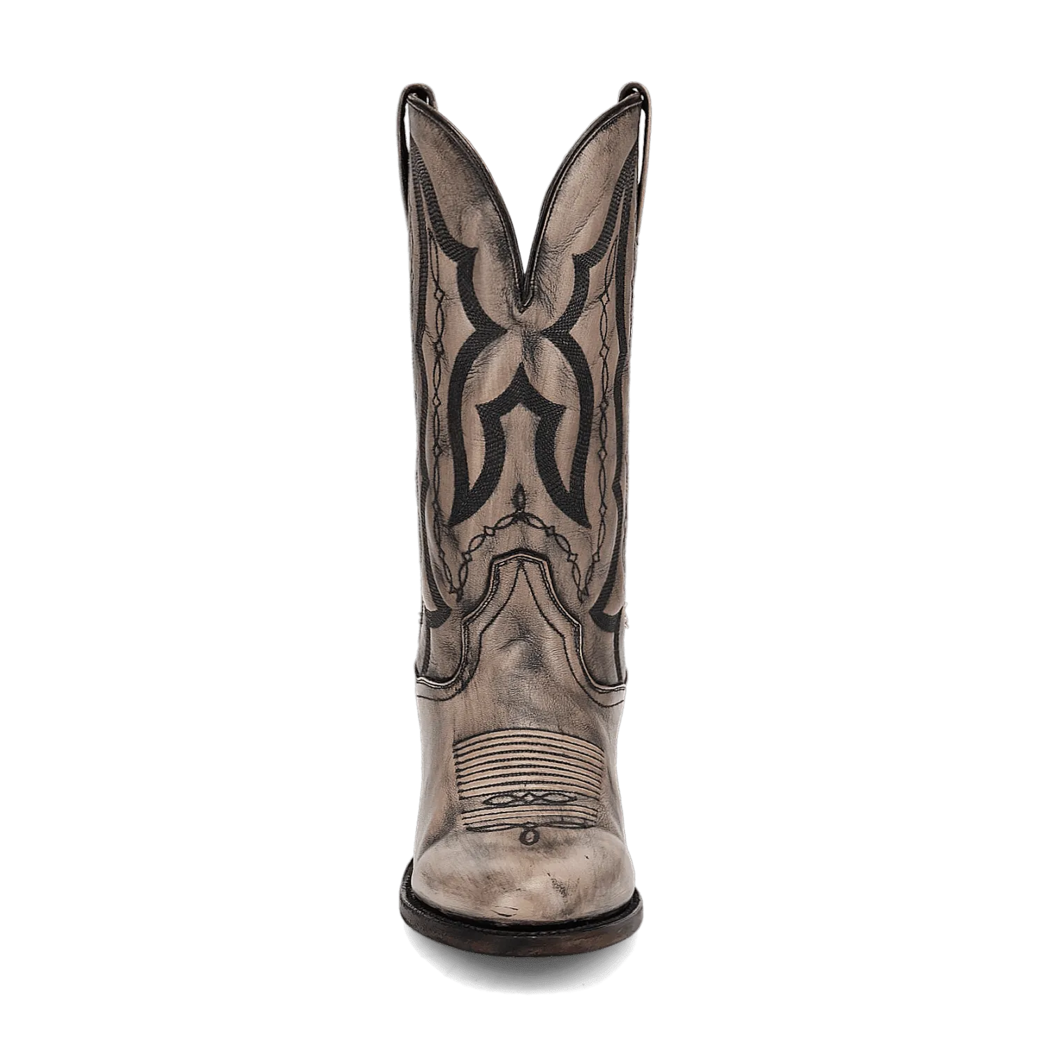 WEST LEATHER BOOT