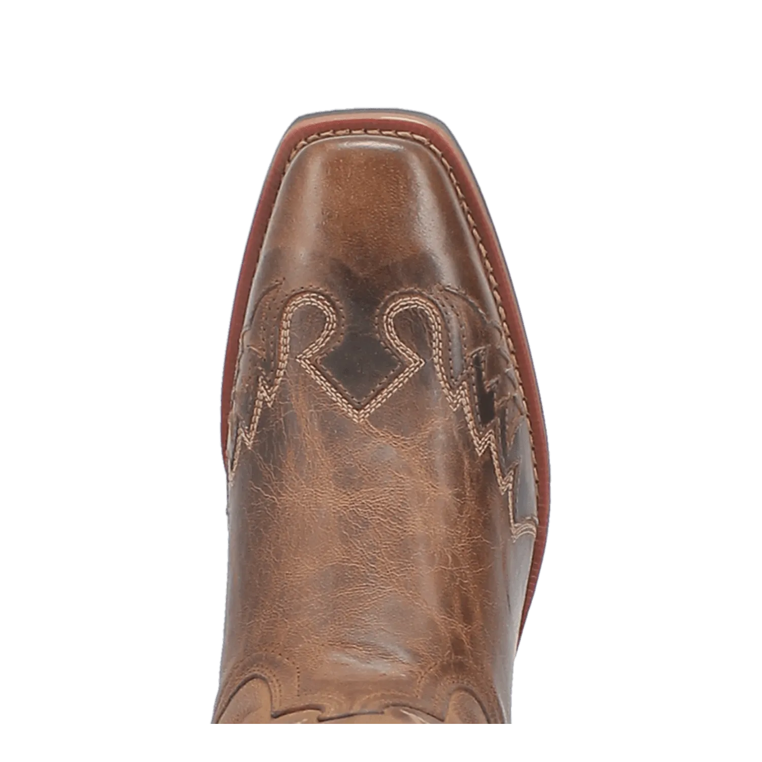 WILLIAMS LEATHER BOOT