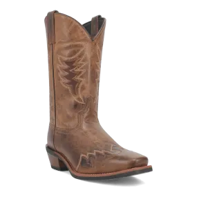 WILLIAMS LEATHER BOOT