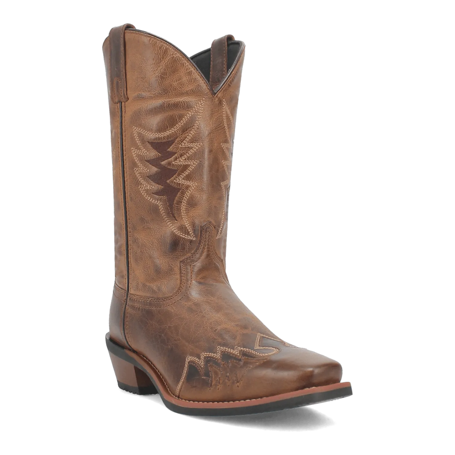 WILLIAMS LEATHER BOOT
