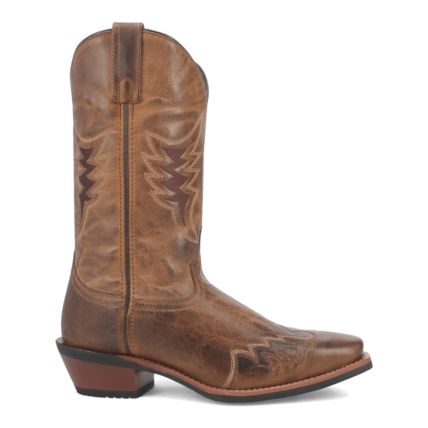 WILLIAMS LEATHER BOOT