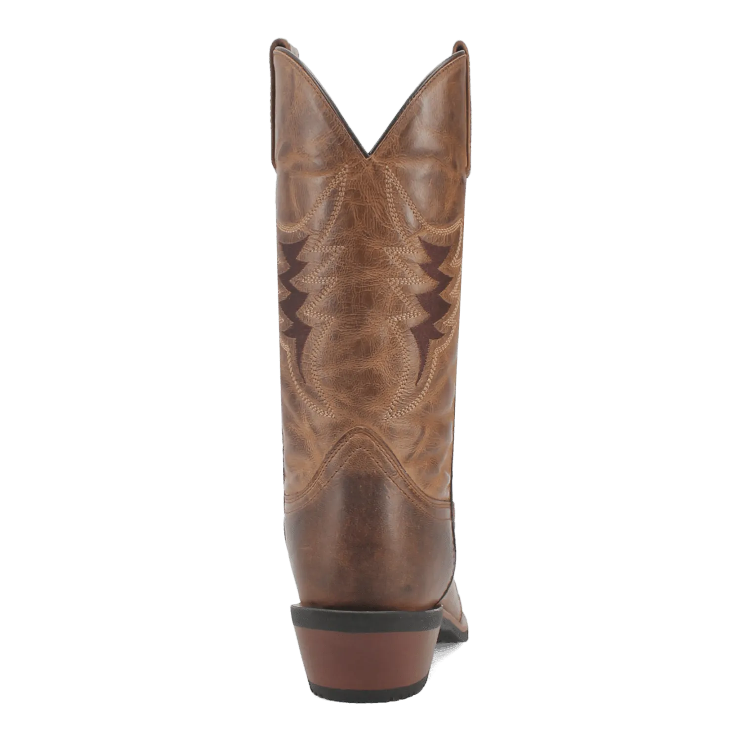 WILLIAMS LEATHER BOOT
