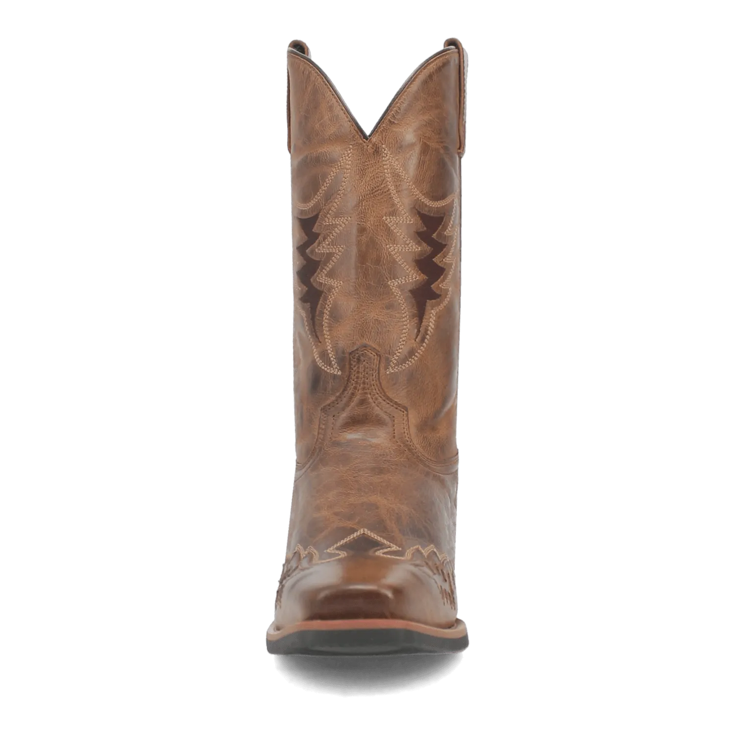 WILLIAMS LEATHER BOOT