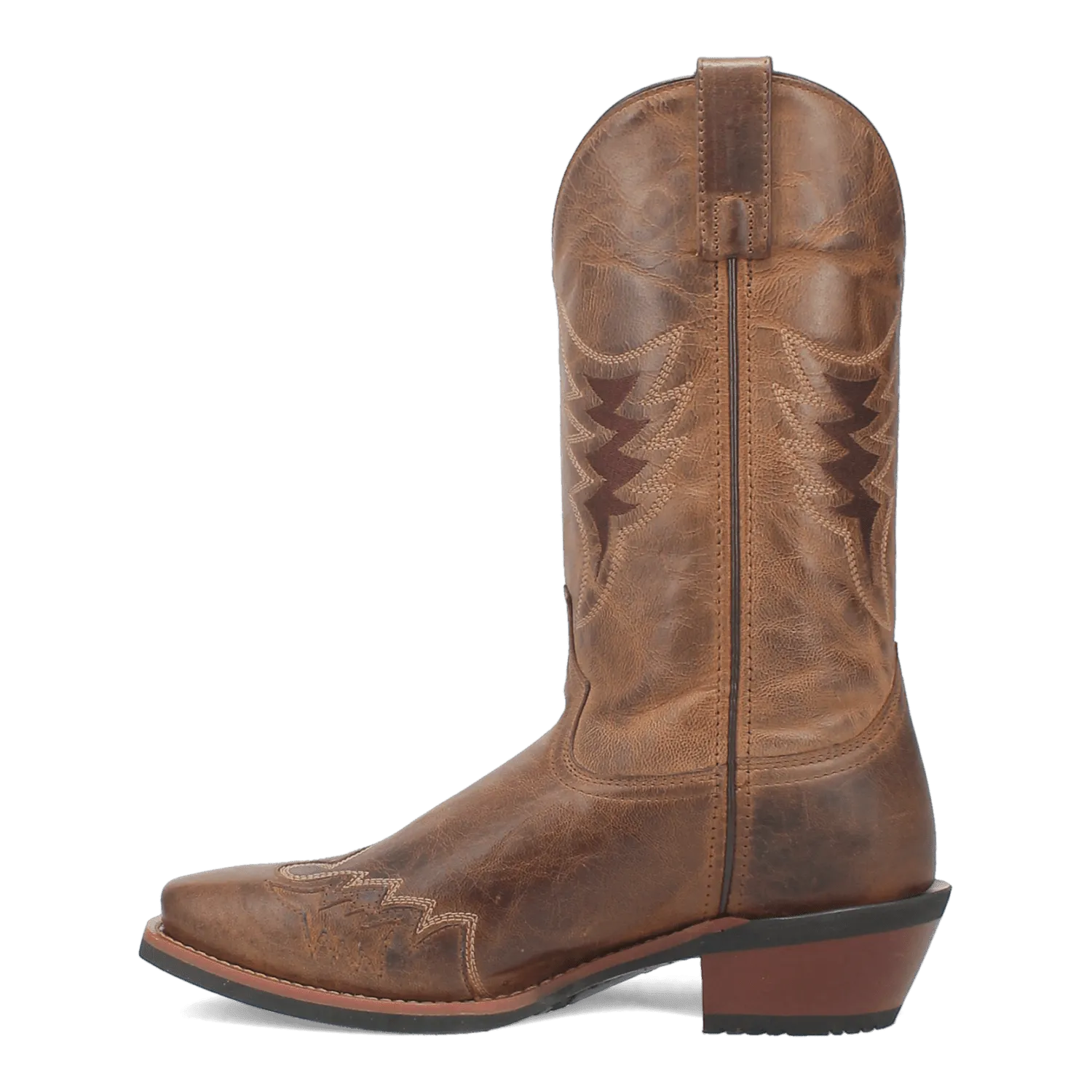 WILLIAMS LEATHER BOOT