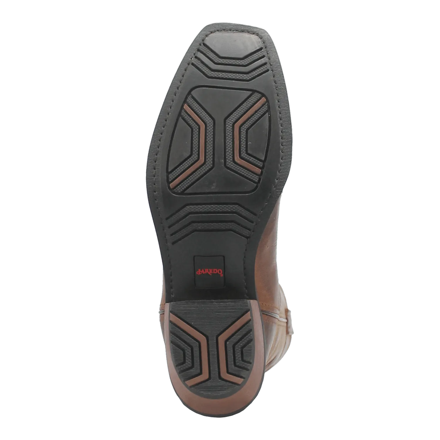 WILLIAMS LEATHER BOOT