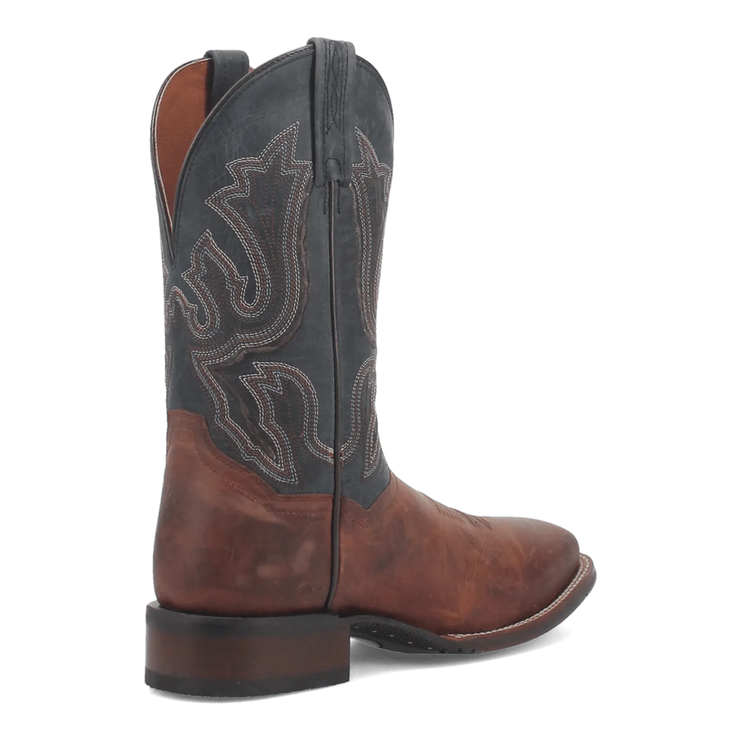 WINSLOW LEATHER BOOT