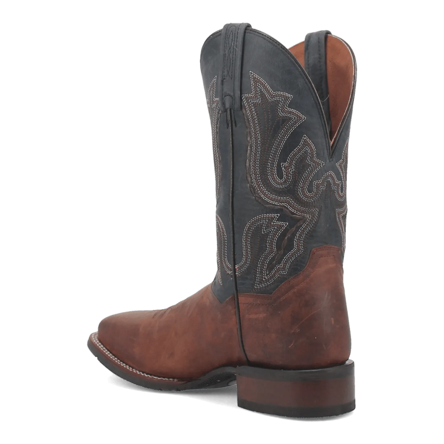WINSLOW LEATHER BOOT