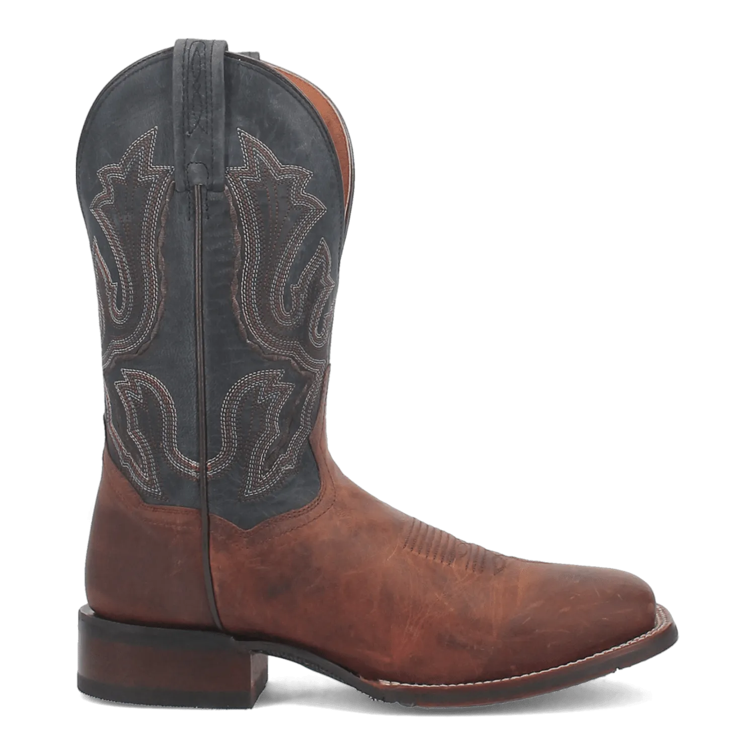 WINSLOW LEATHER BOOT