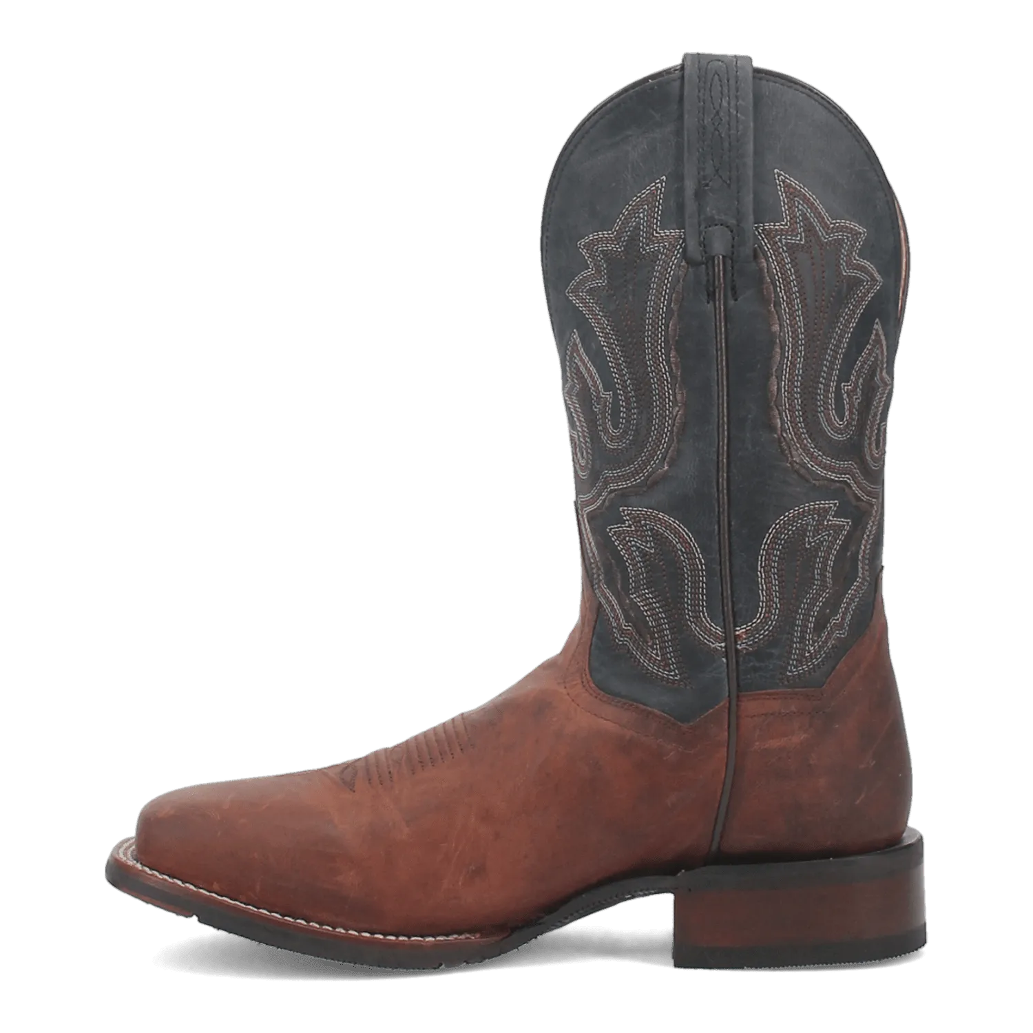 WINSLOW LEATHER BOOT