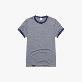 Women's Go-To Ringer Tee